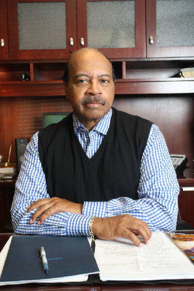 A Legacy Defined: Remembering Warren E. Logan, Jr. | National Urban League